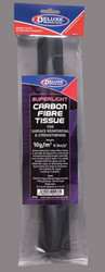 Deluxe Materials Carbon Fibre Tissue
