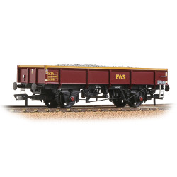 Bachmann Branchline 38-052A MTA Open Wagon EWS [WL] OO Gauge