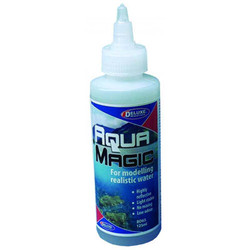 Deluxe Materials Aqua Magic - 125ml