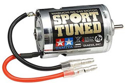 Tamiya 53068 RS540  Sport Tuned Motor U53068 - RC Hop-ups