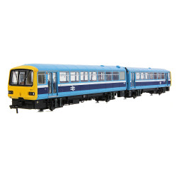 EFE Rail E83022 Class 143 2-Car DMU 143001 BR Provincial Original