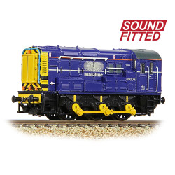 Graham Farish 371-015TLSF Class 09 09006 Mainline Freight Sound Fitted N Gauge