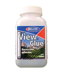 Deluxe Materials View Glue - 225ml