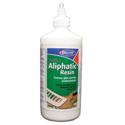 Deluxe Materials Aliphatic Resin - 500g