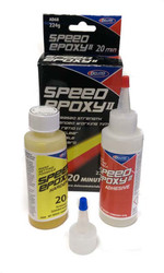 Deluxe Materials Speed Epoxy II 20min - 224g