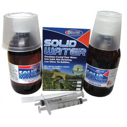 Deluxe Materials Solid Water - 350ml