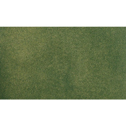 Woodland Scenics RG5172 25x33" Green Grass Ready Grass Roll
