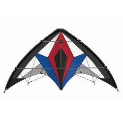 Gunther Flexus 150 GX Kite for Advanced Flyers G1041