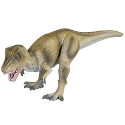 Toyway Lords of the Earth Tyrannosaurus 40cm Toy Model