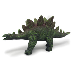 Toyway Stegosaurus Soft Touch Dinosaur 44202