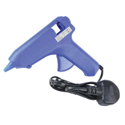 Model Maker Low Temperature Glue Gun (UK Plug) Model Tool MM017UK