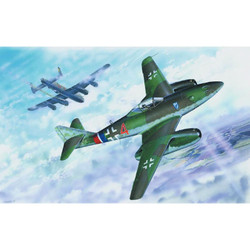 Trumpeter 2235 Me 262A-1a 1:32 Model Kit