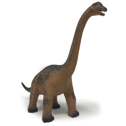 Toyway Brachiosaurus Soft Touch Dinosaur 44204