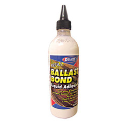 Deluxe Materials Ballast Bond Refill - 500ml