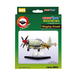 Trumpeter 9915 Display Stand  Model Kit