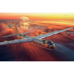 Roden ROD337 Convair B-36D Peacemaker 1:144 Model Kit