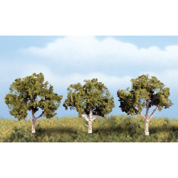 Scene-A-Rama Large Deciduous Trees WSP4149