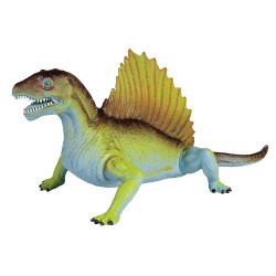 Toyway Lords of the Earth Dimetrodon 36cm Toy Model