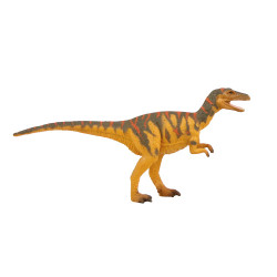Natural History Museum Megalosaurus Dinosaur 1:40 Toy Model