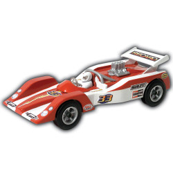 Pinecar Can Am Racer Premium Kit WP3947