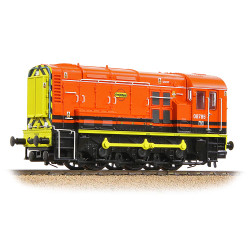 Bachmann Branchline 32-124 Class 08 08785 Freightliner G&W