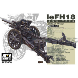 AFV Club AG35050 Photo-etched Conversion Kit for US Navy Type 2 LST-1 Class L 1:350 Model Kit