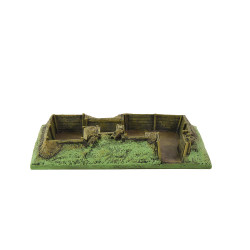 Conflix 6504 Redoubt