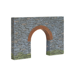 Bachmann Scenecraft 44-293 Narrow Gauge Tunnel Portal OO Gauge