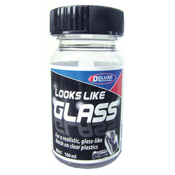 Deluxe Materials Looks Like Glass - 100ml