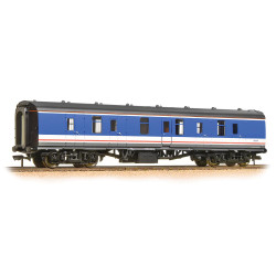 Bachmann Branchline 39-188 BR Mk1 BG Brake Gangwayed BR Network SouthEast Original