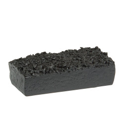 Bachmann Scenecraft 42-551D Coal Load 5mm deep (x4) N Gauge