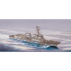 Trumpeter 4527 USS Momsen DDG-92 1:350 Model Kit