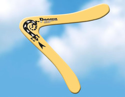 Gunther Pegasus Boomerang G1374