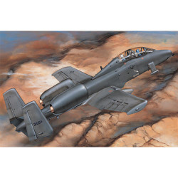 Trumpeter 2215 A-10A N/AW 1:32 Model Kit