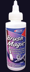 Deluxe Materials Brush Magic - 125ml