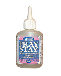 Deluxe Materials Fray Stay - 50ml