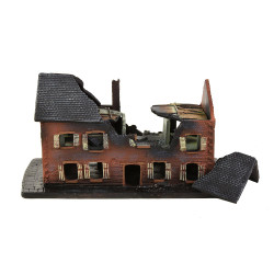 Conflix 6502 Ruined Village House 15mm