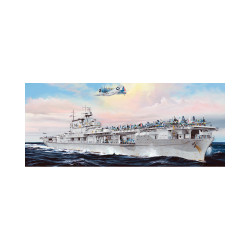 I Love Kit 65302 USS Enterprise CV-6 (kit) 1:350 Model Kit