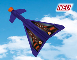Gunther Future - Catapult glider G1446