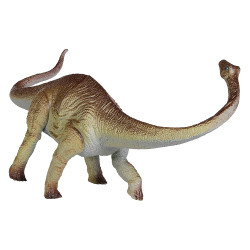 Toyway Lords of the Earth Apatosaurus 33cm Toy Model