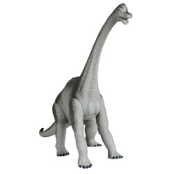 Toyway Lords of the Earth Brachiosarus 40cm Toy Model