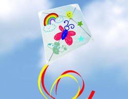 Gunther Paint Your Kite G1242