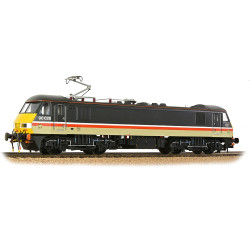 Bachmann Branchline 32-613 Class 90 90026 BR InterCity Mainline