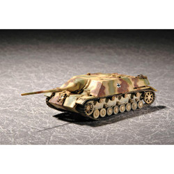 Trumpeter 7262 Jagdpanzer IV 1:72 Model Kit
