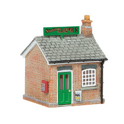 Bachmann Scenecraft 42-0071 Station Café N Gauge