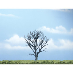 Woodland Scenics TR1614 4¼" Premium Dead Maple (1/Pk)