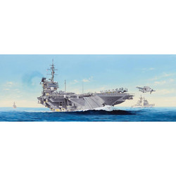 Trumpeter 5620 USS Constellation CV-64 1:350 Model Kit