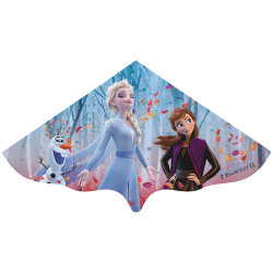 Gunther Disney Frozen Elsa Kite G1220