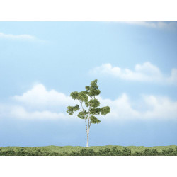 Woodland Scenics TR1616 4 1/8" Premium Paper Birch (1/Pk)