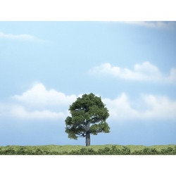 Woodland Scenics TR1606 3" Premium Oak (1/Pk)